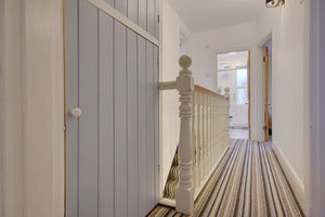 Landing- click for photo gallery